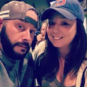 Meet your Posher, Kristina